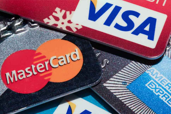 Credit cards, Debit cards, EVM Chip Cards, Cyber Crimes,  Golden chip credit cards, Internet banking services ban