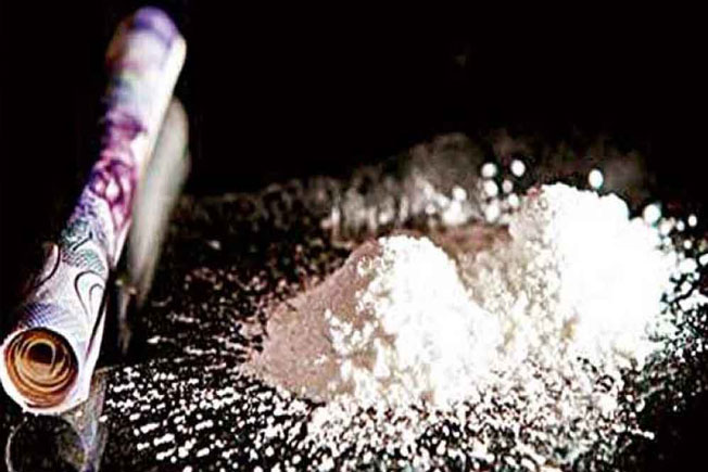 Another Drugs Gang, Another Drugs Gang arrest, New Year Eve, New Year Celebrations