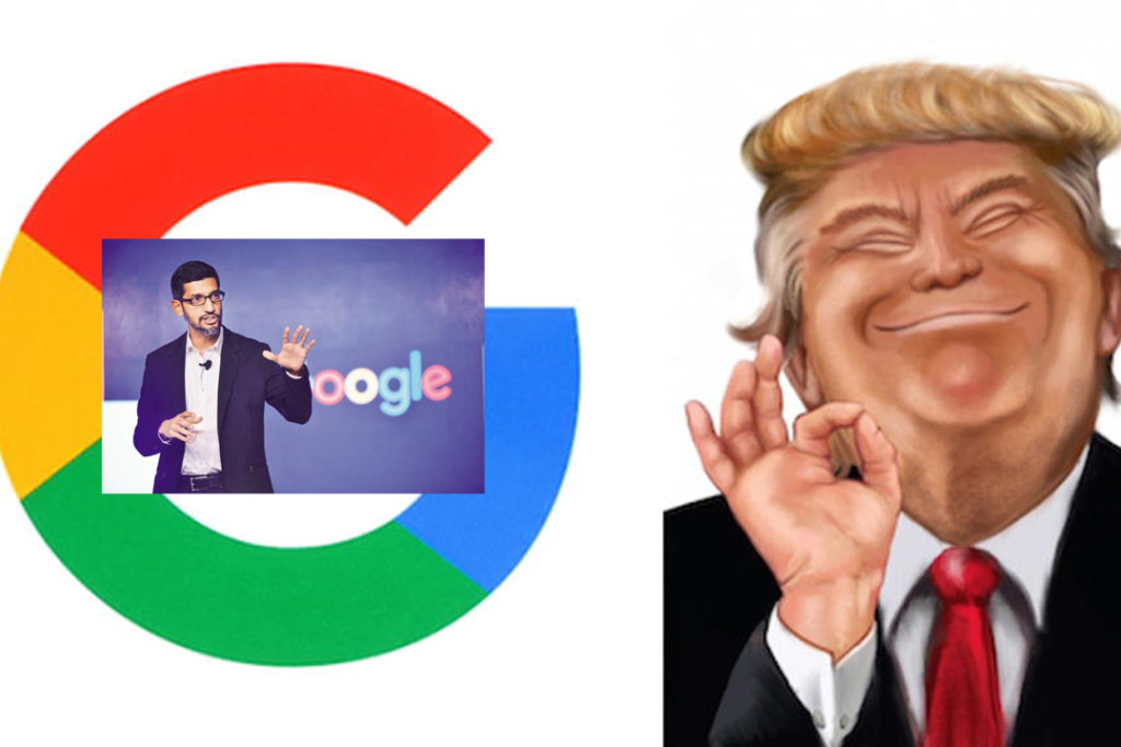 google-search-magic-idiot-us-president-trump-photo
