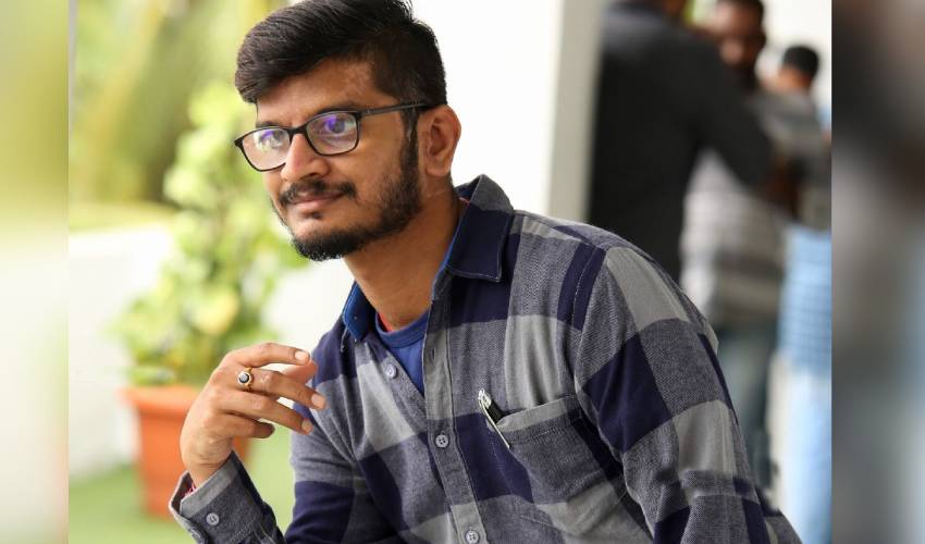 Ananta Sriram