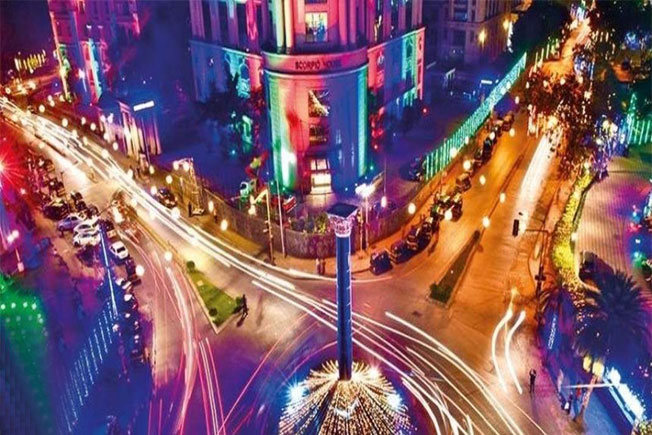 New year's eve, 2019 New year's eve, Bars, Liquor shops, clubs, Open all night liquor shops, New Year celebrations, New year 2019