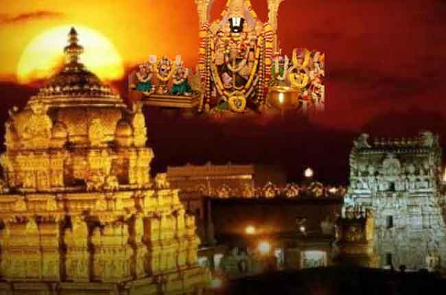 No New Year Celebrations In Tirumala Tirupati Devasthanam | 10TV