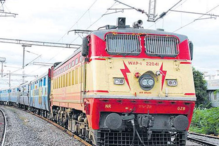 Sankranthi festival, Pongal special Trains, Special trains to Telugu States, Sankranthi Holidays