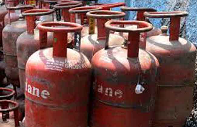 Reduced cooking gas price: New Year's gift