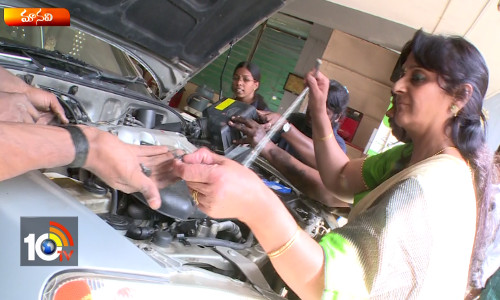 vijaya nambiar in mechanical field