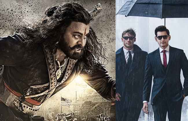 2019 Up Coming Telugu Movies -10TV