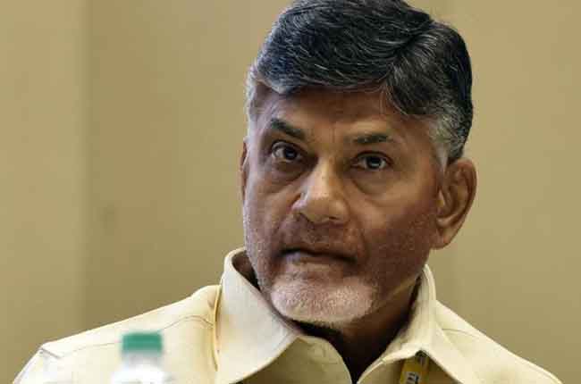 AP elections 2019: TDP first list Delay | 10TV