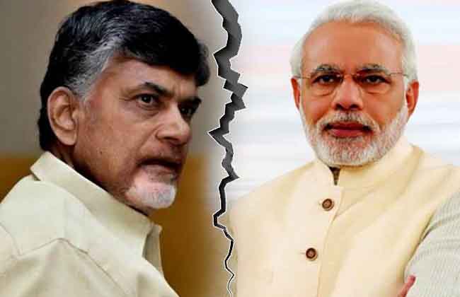 BJP Will Defeat In General Elections