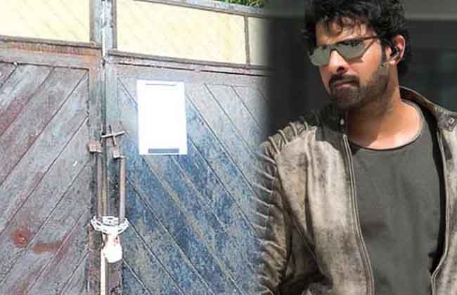 Baahubali Cinema Dialogues In HighCourt