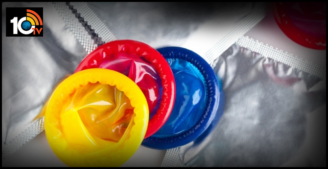 BdO who delivers condom parcels In Chhani Badi Village