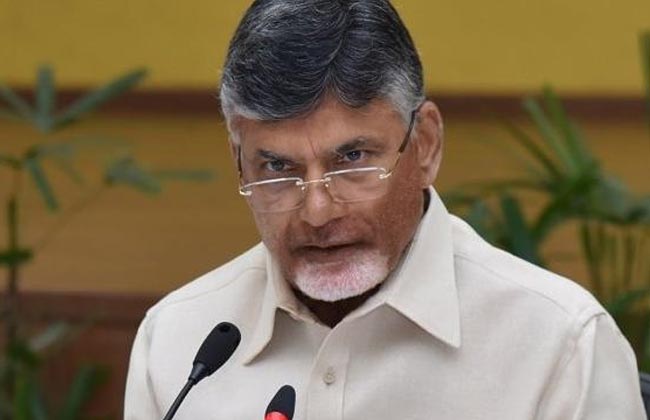 CM Chandrababu Key Comments On TDP Victory