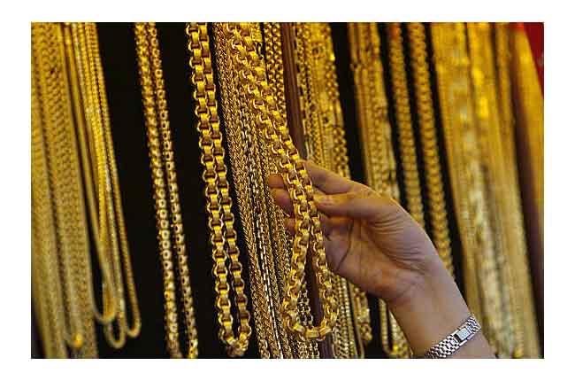 Gold Price in India 30th January 2019