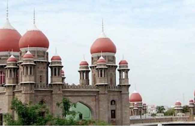 Telangana Gram Panchayat Elections