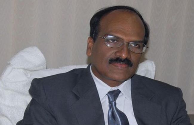 విదేశాల్లో ఉండగానే : హెచ్ఎండీఏ కమిషనర్పై బదిలీ వేటు విదేశాల్లో ఉండగానే : హెచ్ఎండీఏ కమిషనర్పై బదిలీ వేటు