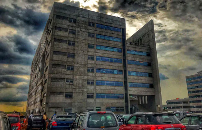 IIT Hyderabad, B.Tech, Artificial Intelligence, First In India