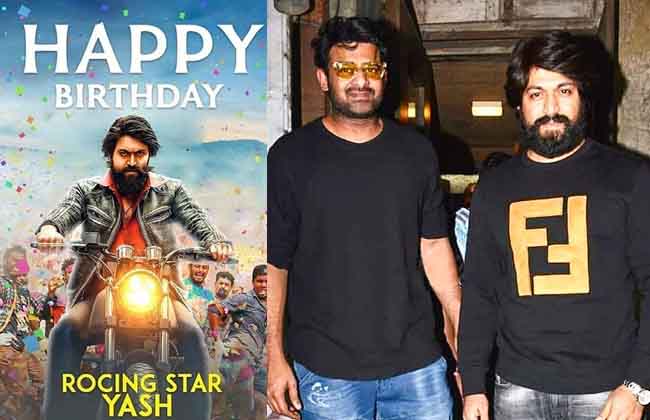 In Ambareesh’s Memory, KGF star Yash Skips Birthday Celebrations-10TV