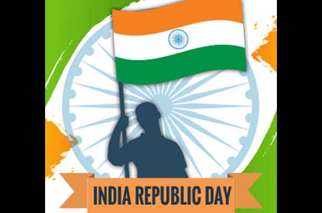 WHAT IS SPECIAL ON INDIAN REPUBLIC DAY 2019