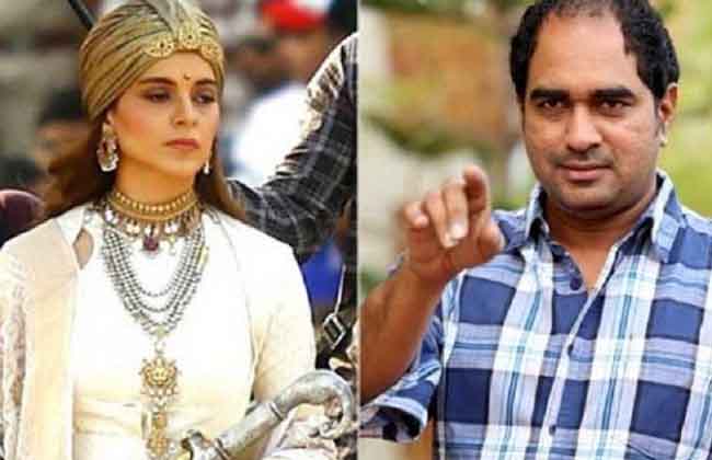 కంగనా ఖంగుతిందా? కంగనా ఖంగుతిందా?