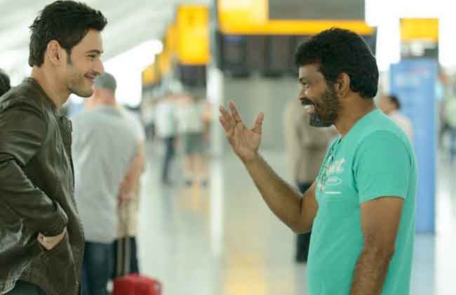 హ్యాపీ బర్త్డే సుకుమార్ – మహేష్తో సినిమా ఫిక్స్ హ్యాపీ బర్త్డే సుకుమార్ – మహేష్తో సినిమా ఫిక్స్