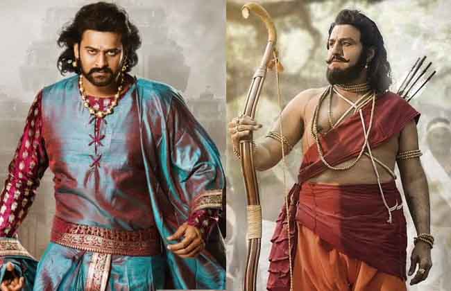 బాహుబలి తర్వాత బాలయ్యే బాహుబలి తర్వాత బాలయ్యే