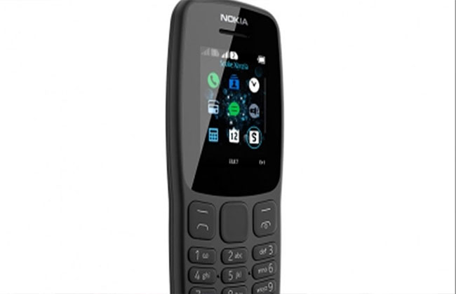 Nokia 106, India mobile market, Noika mobile phones, HMD Global Company 