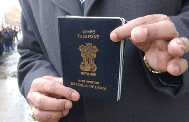 Passports of 23 Indians, Pakistan High Commission, Missing Passports