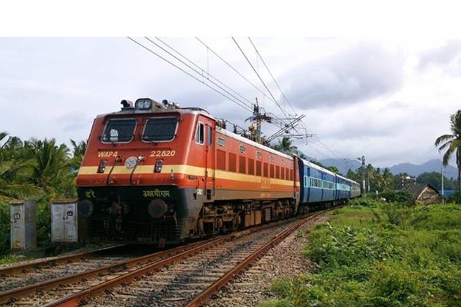 గుడ్ న్యూస్ : 22 రైళ్ల సేవలు పొడిగింపు గుడ్ న్యూస్ : 22 రైళ్ల సేవలు పొడిగింపు