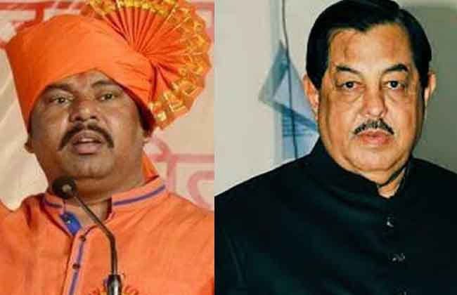 Rajasingh Sensational Comments On Protem Speaker