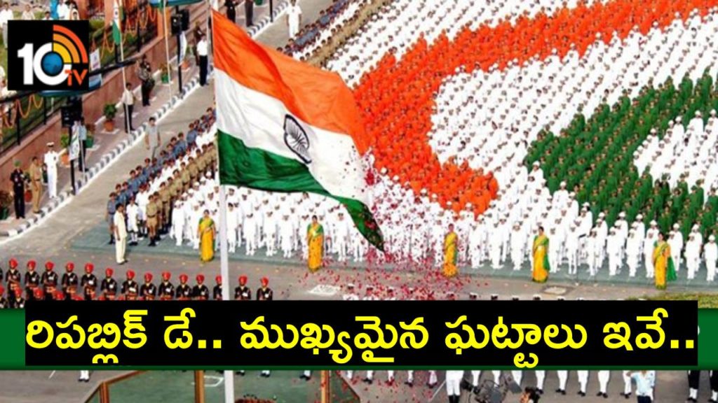 Republic Day 2024