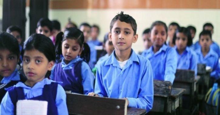 Education System In Tatters, Govt Confesses Nearly 1 Lakh Schools Running With Just One Teacher