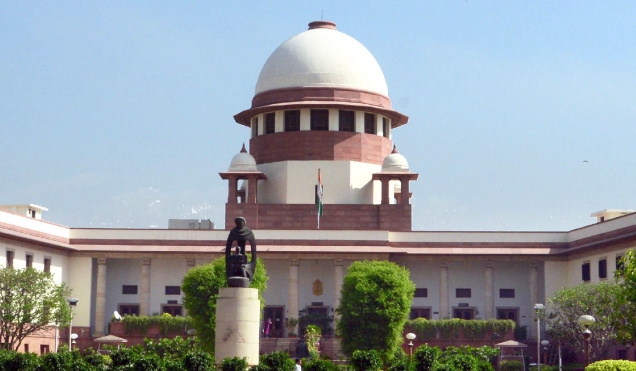 Supreme Court Refuses to Stay 10% Quota For Upper Caste Poor, But Will Examine Validity