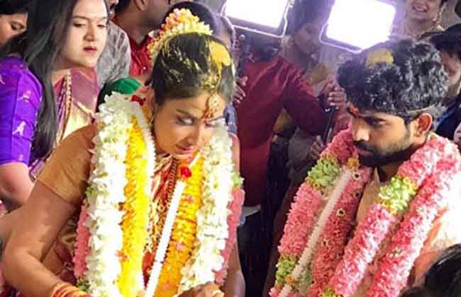 Sushmita Sen Shared SS Karthikeya Wedding Video -10TV