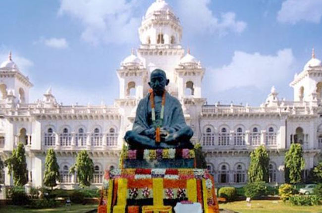 తెలంగాణ అసెంబ్లీ నిరవధిక వాయిదా తెలంగాణ అసెంబ్లీ నిరవధిక వాయిదా