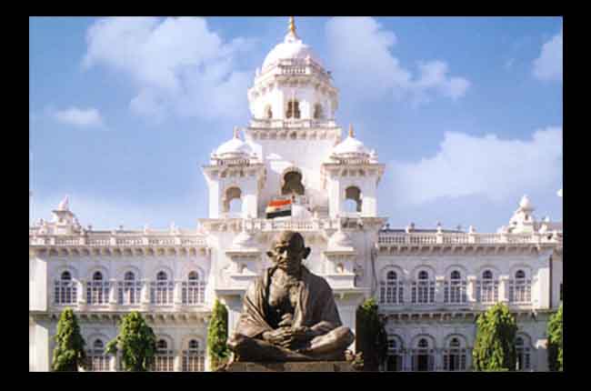 Telangana Assembly 2019 AIMIM Legislature To Be Protem Speaker