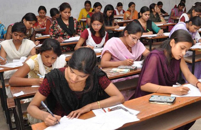 Telangana Government Gurukulam Recruitment