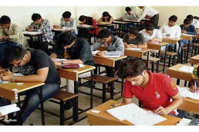 Telangana intermediate Practical Exams from Feb 1