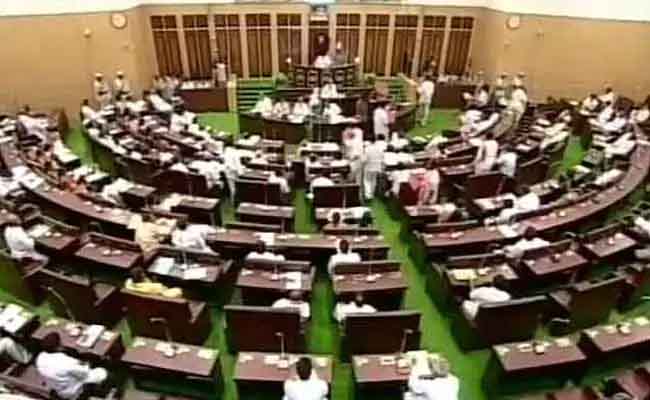 Budget Session: Telangana Govt Thinking Assembly Budget Session In February