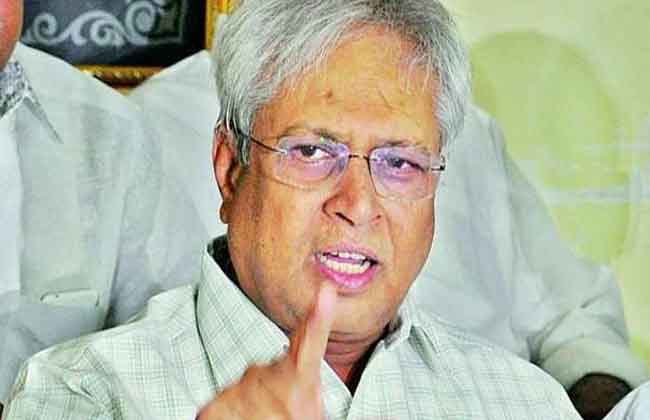 ఉండవల్లి సంచలన వ్యాఖ్యలు : ఏపీలో అధికారం కావాలంటే అవినీతి చేయాలి.. ఉండవల్లి సంచలన వ్యాఖ్యలు : ఏపీలో అధికారం కావాలంటే అవినీతి చేయాలి..