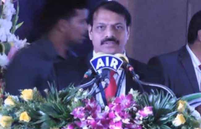 వీసీ వ్యాఖ్యలు : కౌరవులంతా టెస్ట్ ట్యూబ్ బేబీలే వీసీ వ్యాఖ్యలు : కౌరవులంతా టెస్ట్ ట్యూబ్ బేబీలే