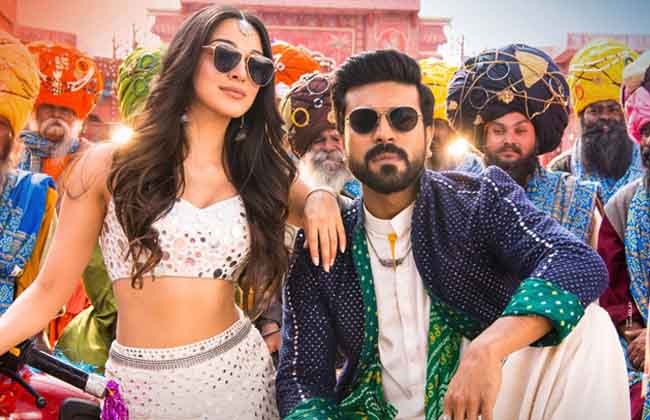 రామ లవ్స్ సీత వీడియో సాంగ్ ప్రోమో రామ లవ్స్ సీత వీడియో సాంగ్ ప్రోమో