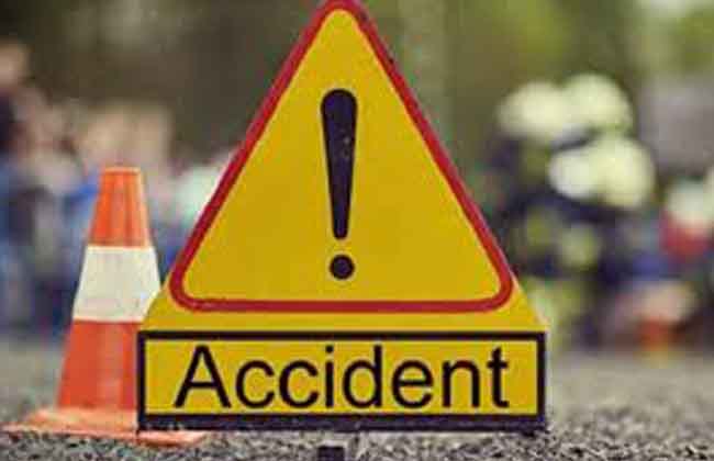 rtc bus accident at secunderabad