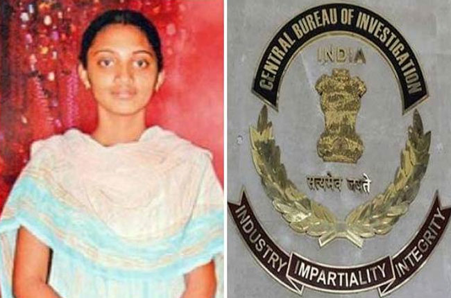 CBI aggressive in the murder of Ayesha Meera