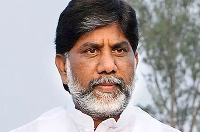 Bhatti Vikramarka appointment as Telangana ClP leader
