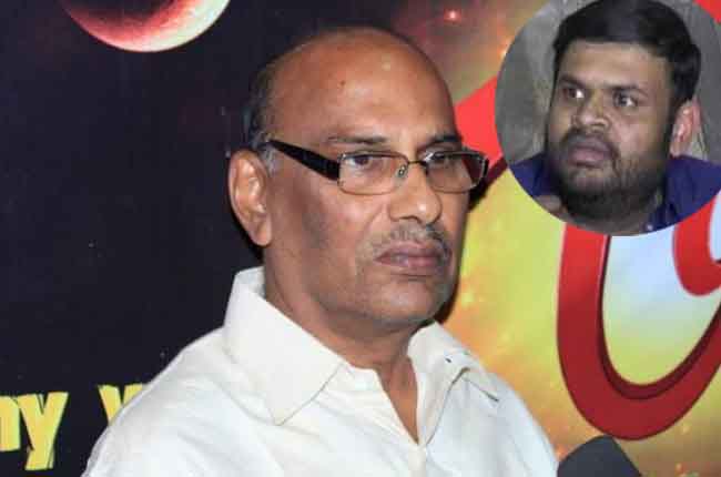 MLA Bojjala Gopalakrishna Reddy Quit Politics