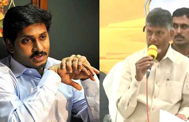 Chandrababu press meet