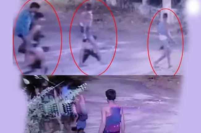 Sankranti Festival KPHB Colony Cheddi Gang Robberies | 10TV