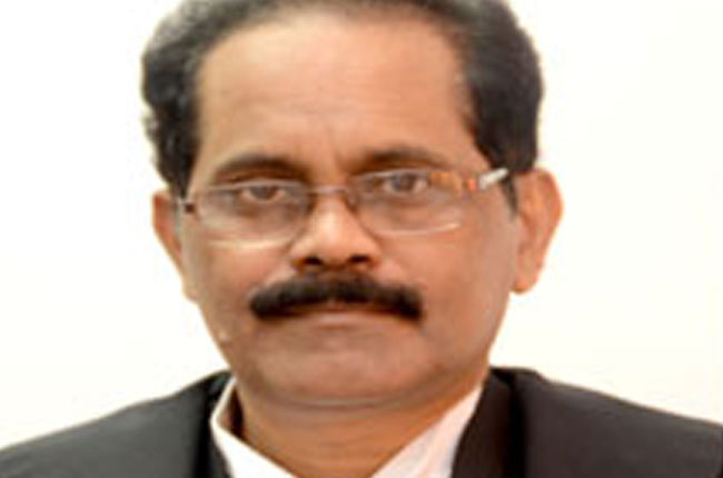 తెలంగాణ హైకోర్టు తాత్కాలిక సీజేగా సత్యనారాయణమూర్తి తెలంగాణ హైకోర్టు తాత్కాలిక సీజేగా సత్యనారాయణమూర్తి