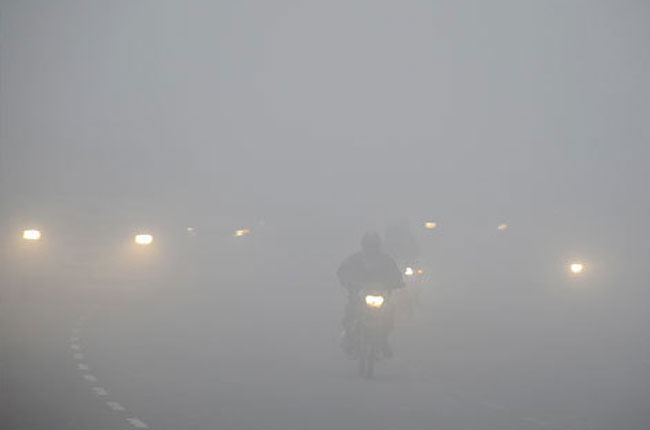 cold intensity continues in hyderabad