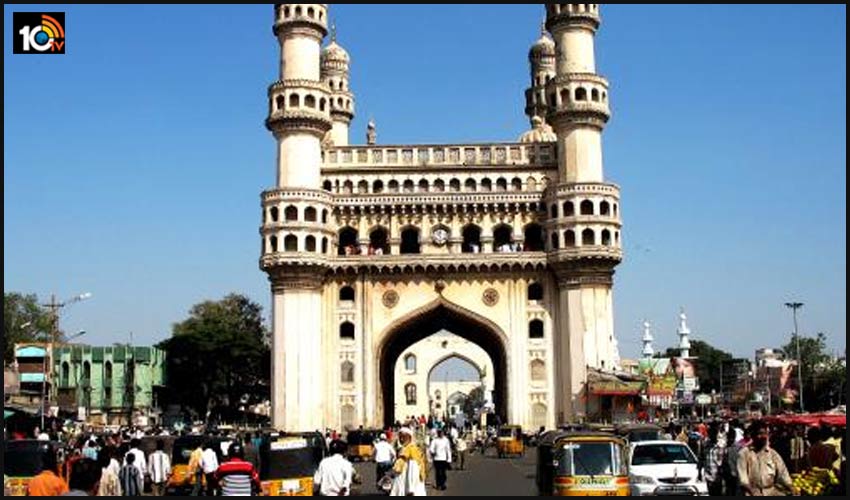 Gang War Hyderabad Old City 2422