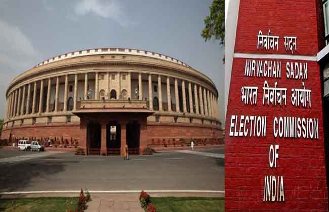 General Elections
